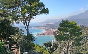 Apartment Taverna Il Cippo By Interhome