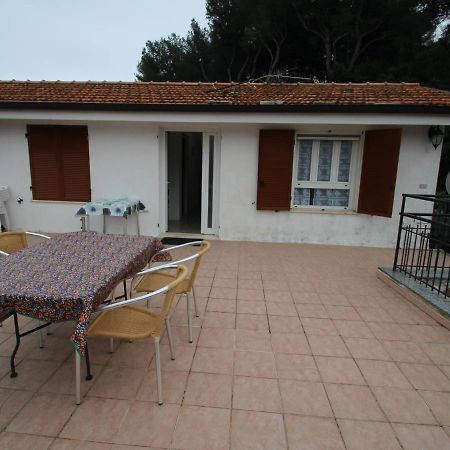 Apartment Taverna Il Cippo By Interhome Mortola Superiore Extérieur photo