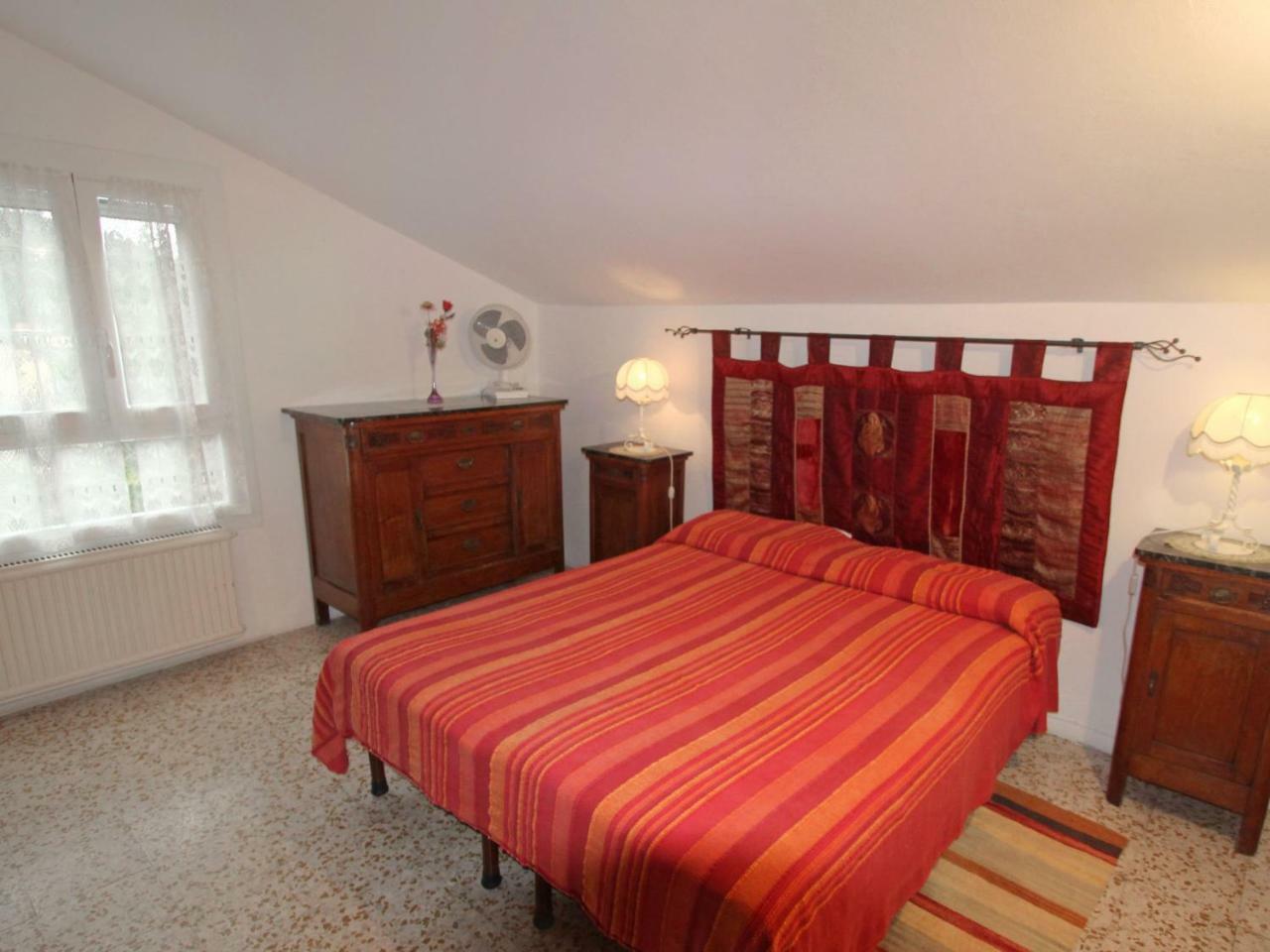 Apartment Taverna Il Cippo By Interhome Mortola Superiore Extérieur photo