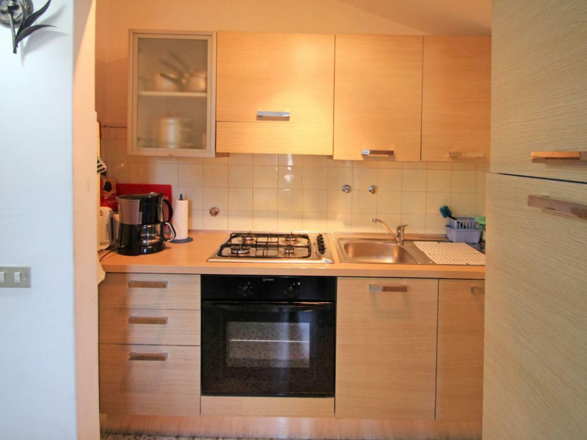 Apartment Taverna Il Cippo By Interhome Mortola Superiore Extérieur photo