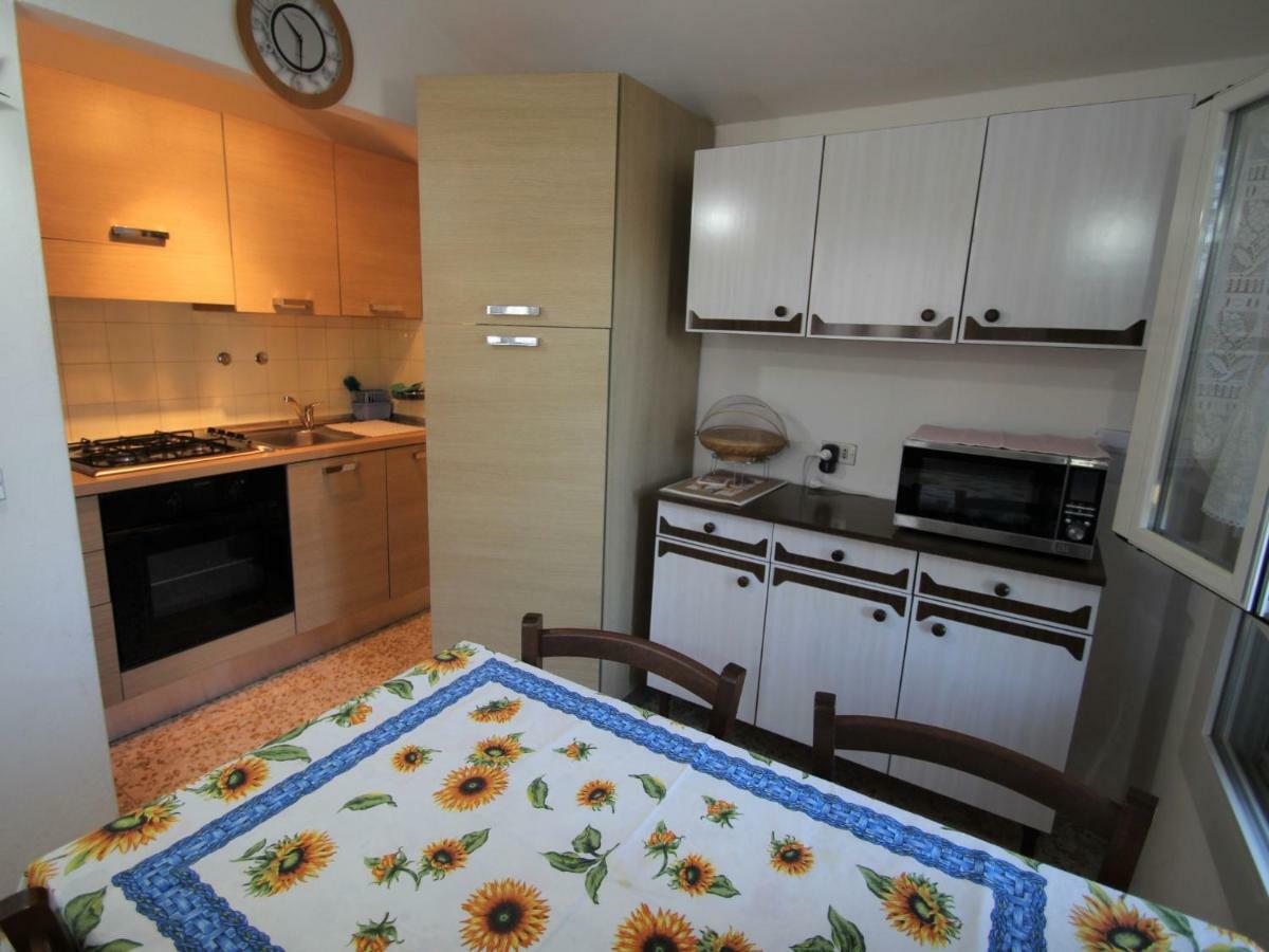 Apartment Taverna Il Cippo By Interhome Mortola Superiore Extérieur photo