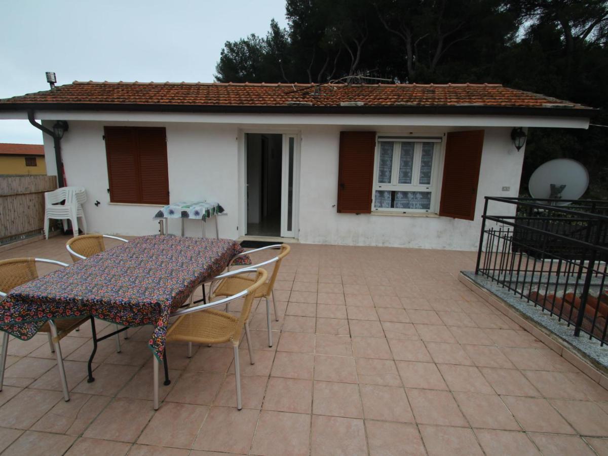 Apartment Taverna Il Cippo By Interhome Mortola Superiore Extérieur photo